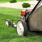 lawn push mower